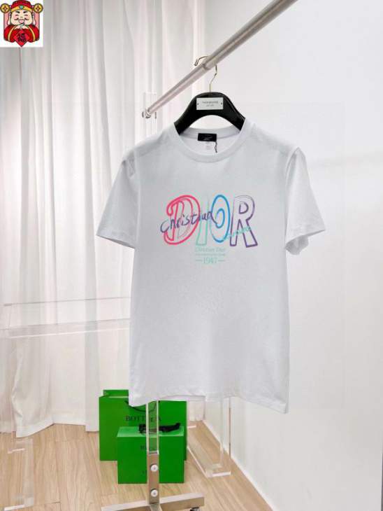 Dior T Shirts Short _SKUDiorM-5XLkdtr2816196